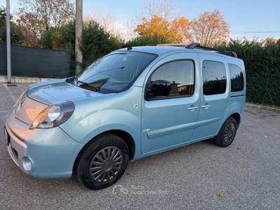 Renault Kangoo Renault Kangoo 1.5 dci - NEOP. - NAV. - 12 MESI DI GAR. - usata ARGELATO
