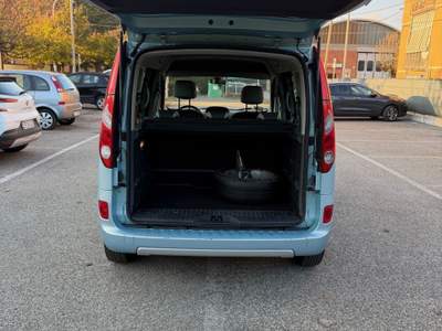 Renault Kangoo Renault Kangoo 1.5 dci - NEOP. - NAV. - 12 MESI DI GAR. - usata ARGELATO
