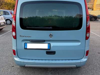 Renault Kangoo Renault Kangoo 1.5 dci - NEOP. - NAV. - 12 MESI DI GAR. - usata ARGELATO