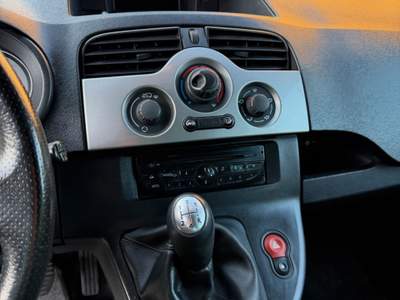 Renault Kangoo Renault Kangoo 1.5 dci - NEOP. - NAV. - 12 MESI DI GAR. - usata ARGELATO