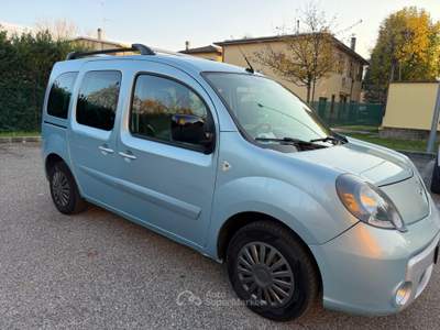 Renault Kangoo Renault Kangoo 1.5 dci - NEOP. - NAV. - 12 MESI DI GAR. - usata ARGELATO