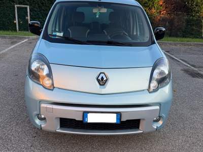 Renault Kangoo Renault Kangoo 1.5 dci - NEOP. - NAV. - 12 MESI DI GAR. - usata ARGELATO