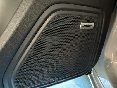 Porsche Macan  Grigio usata Mottola