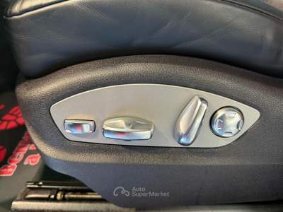 Porsche Macan  Grigio usata Mottola