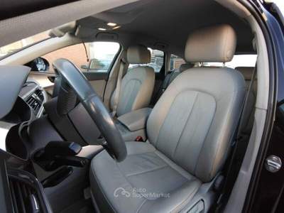 Audi A6 Avant 3.0 TDI 204 CV multitronic Ambiente Nero usata Ferrara