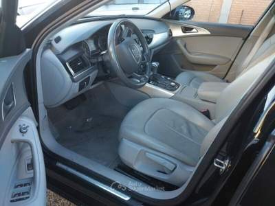 Audi A6 Avant 3.0 TDI 204 CV multitronic Ambiente Nero usata Ferrara