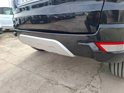 Ford EcoSport TDCi 95 CV Titanium - 2017 Nero usata ANDRIA