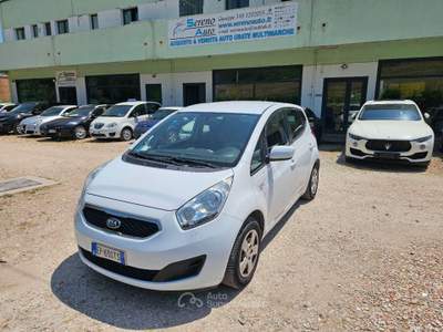 Kia Venga  1.4 GPL Cool usata Pesaro