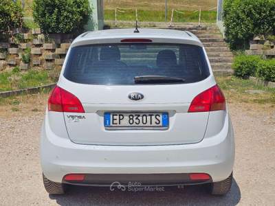 Kia Venga  1.4 GPL Cool usata Pesaro