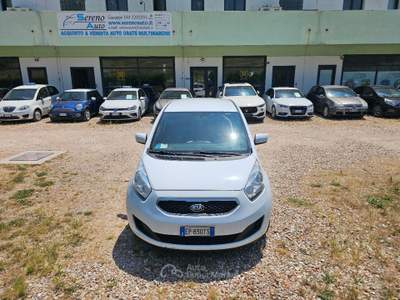 Kia Venga  1.4 GPL Cool usata Pesaro