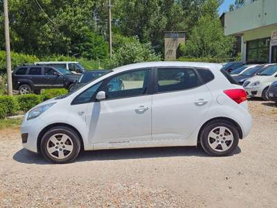 Kia Venga  1.4 GPL Cool usata Pesaro