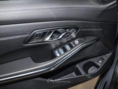 BMW Serie 3 M3 M3 Touring Competition M xDrive usata CITTADELLA