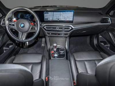BMW Serie 3 M3 M3 Touring Competition M xDrive usata CITTADELLA