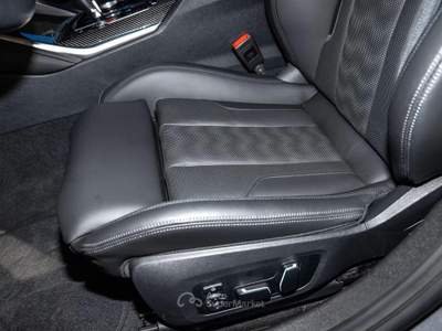 BMW Serie 3 M3 M3 Touring Competition M xDrive usata CITTADELLA