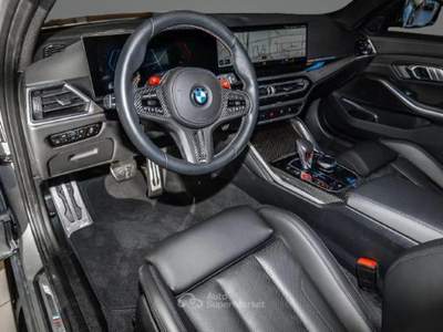 BMW Serie 3 M3 M3 Touring Competition M xDrive usata CITTADELLA