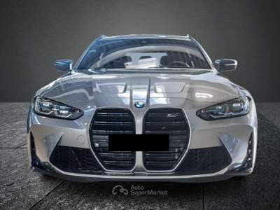 BMW Serie 3 M3 M3 Touring Competition M xDrive usata CITTADELLA
