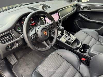 Porsche Macan 2.0 T usata CITTADELLA