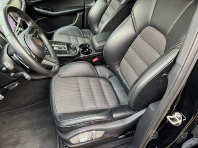 Porsche Macan 2.0 T usata CITTADELLA