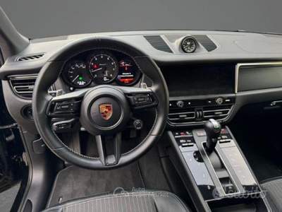 Porsche Macan 2.0 T usata CITTADELLA