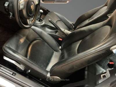 Porsche 911 997 911 Carrera 4S Coupé usata CITTADELLA