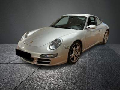 Porsche 911 997 911 Carrera 4S Coupé usata CITTADELLA