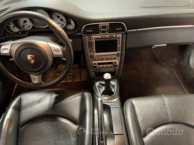 Porsche 911 997 911 Carrera 4S Coupé usata CITTADELLA