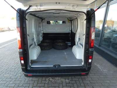 Renault Trafic 125cv Bianco usata Roma