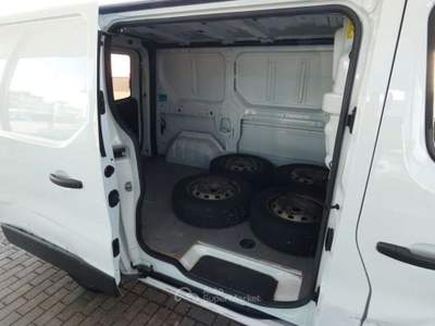 Renault Trafic 125cv Bianco usata Roma