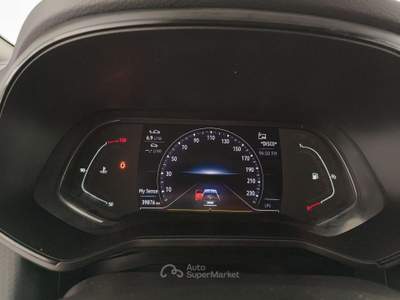 Renault Clio RENAULT Clio 1.0 tce Intens Gpl 100cv my21 Nero usata Monza