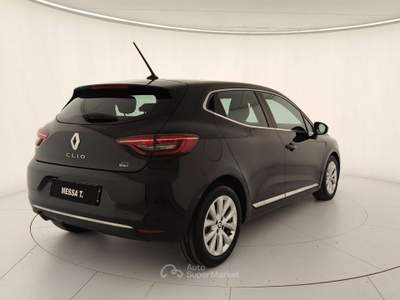 Renault Clio RENAULT Clio 1.0 tce Intens Gpl 100cv my21 Nero usata Monza