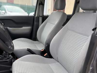 Opel Agila Opel Agila 1.2 16V Fashion Line Grigio usata Barbariga