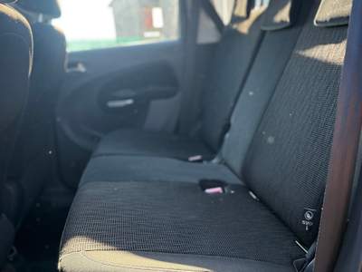 Citroen C3 Picasso Citroen C3 Picasso 1.6 HDi 90 Exclusive usata Barbariga