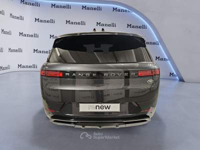 Land Rover Range Rover Sport Range Rover Sport Dynamic HSE 3.0 D I6 MHEV 300cv rif.GR374 Grigio usata GAVARDO