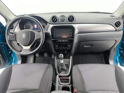 Suzuki Vitara 1.4h Top 2wd usata Bassano del Grappa