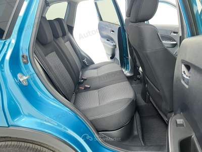 Suzuki Vitara 1.4h Top 2wd usata Bassano del Grappa