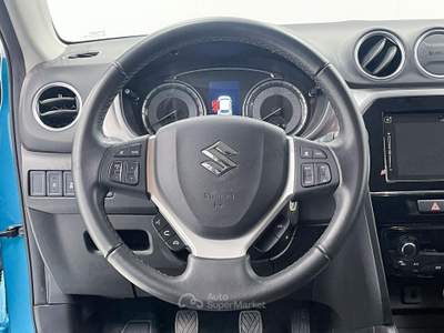 Suzuki Vitara 1.4h Top 2wd usata Bassano del Grappa