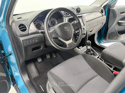 Suzuki Vitara 1.4h Top 2wd usata Bassano del Grappa