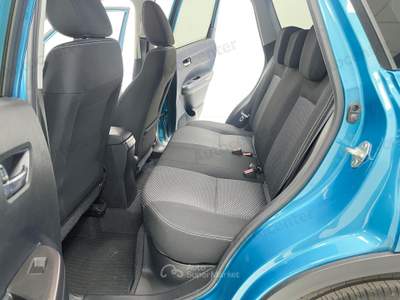 Suzuki Vitara 1.4h Top 2wd usata Bassano del Grappa