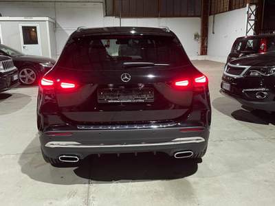 Mercedes-Benz GLA Automatic AMG Line Premium Garanzia Uff. Nero usata Trofarello