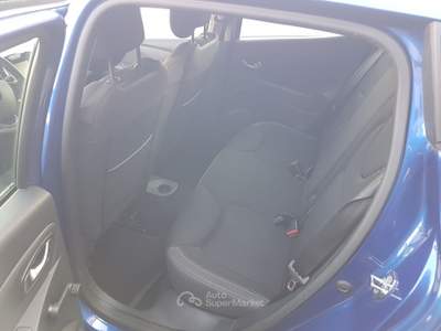 Renault Clio NEOPATENTATI Blu/Azzurro usata Treviglio
