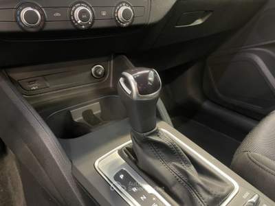 Audi Q2 2.0 TDI 150 CV S-Tronic Business Nero usata Alcamo