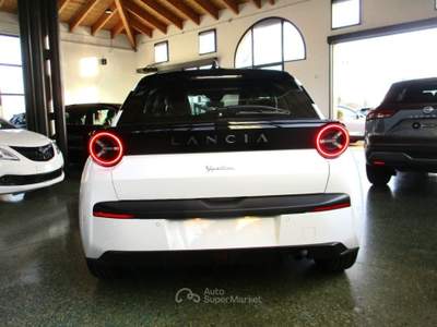 Lancia Ypsilon Hybrid e-DCT - Ok Neopat. - PRONTA Bianco usata Mogliano Veneto