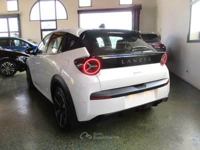 Lancia Ypsilon Hybrid e-DCT - Ok Neopat. - PRONTA Bianco usata Mogliano Veneto