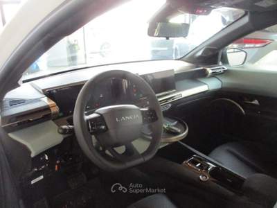 Lancia Ypsilon Hybrid e-DCT - Ok Neopat. - PRONTA Bianco usata Mogliano Veneto
