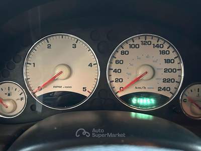 Jeep Cherokee 2.5 crd Limited Argento usata BRESCIA