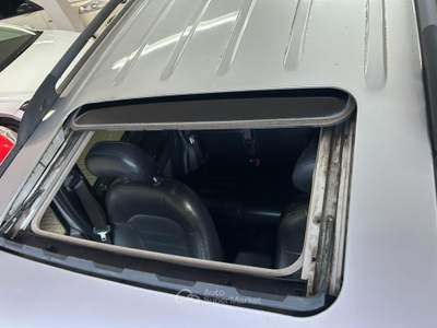 Jeep Cherokee 2.5 crd Limited Argento usata BRESCIA