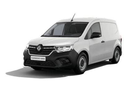 Renault Kangoo 1.5 Blue dCi PC-TN Van Bianco usata Modugno