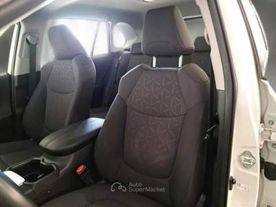 Toyota RAV4 TOYOTA RAV 4 RAV4 2.5 HV 178CV E-CVT Active 2WD usata Verona