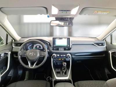 Toyota RAV4 TOYOTA RAV 4 RAV4 2.5 HV 178CV E-CVT Active 2WD usata Verona