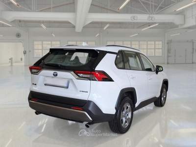 Toyota RAV4 TOYOTA RAV 4 RAV4 2.5 HV 178CV E-CVT Active 2WD usata Verona